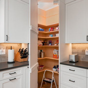 A Brookhaven Kitchen