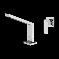Geda I Hito Cinquantuno I Product Catalogue I Italy - Bathroom Fittings & Fixtures