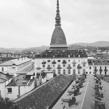 Suggestioni architettoniche