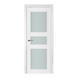 NEW Triplex doors by NOVA - Products
