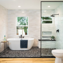 Bathroom Jaco