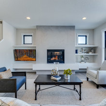 Living Rooms