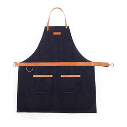 Hardmill Rugged Apron - Aprons