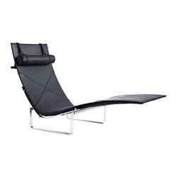 PK24 Chair - Armchairs And Accent Chairs