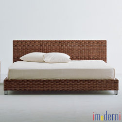 Modern Italian Beds - Products