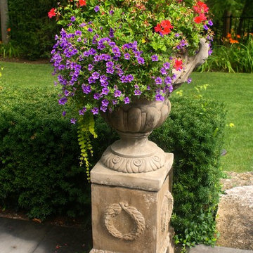Seasonal Containers