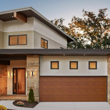 Garage Doors