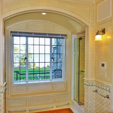 Georgian Island Residence, CT