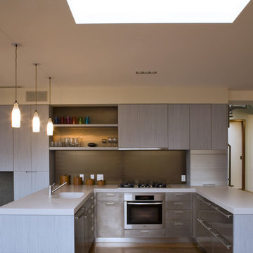 Baxter Penthouse