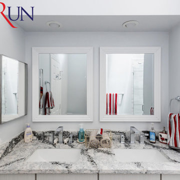 Franconia Bath & Kitchen Remodeling