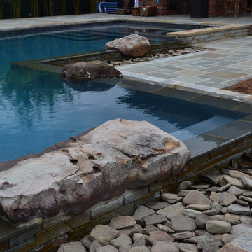 Water Feature