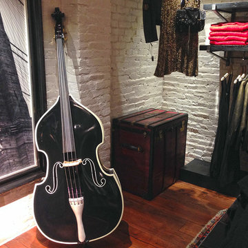 Ralph Lauren Store