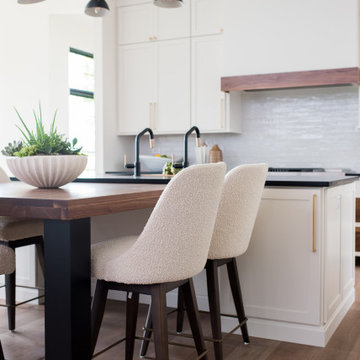 Luxe Living in Zionsville