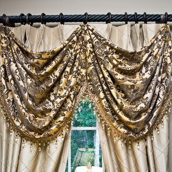 Fabric & Texture - Furniture