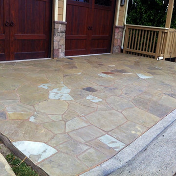 Our Latest Work!