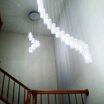 MODERN ECLECTIC STYLE - LORENZ PROJECT