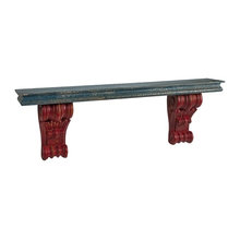 Mantle