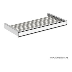 Eleganza Towel Rack 60cm - Toilet Accessories