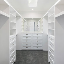 Closet Remodel