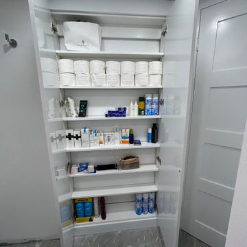 Bathrooms