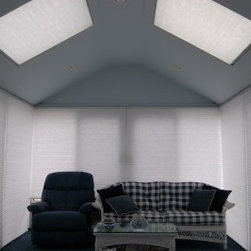 Blinds & Shades - Skylights