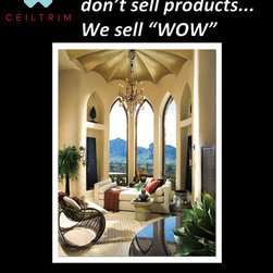 The "WOW" Series 101 - 125 - Products
