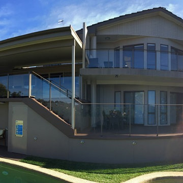 Adamstown Heights, Renovation Extension Excavation Landscaping