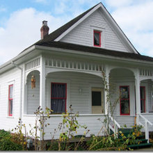 Probably not going to use these old fashioned farmhouse ideas