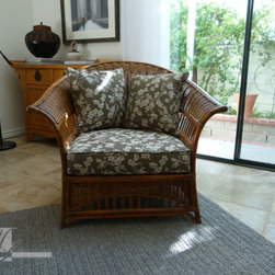 Simple Upholstery Upgrade - Upholstery Fabric