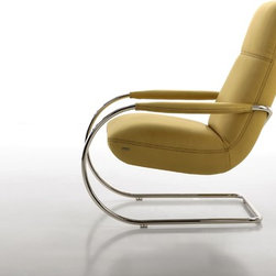 Jacy Koinor - Loveseats