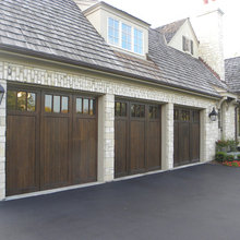 Garage Doors