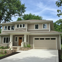 Siding