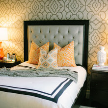 Bedroom furniture & accessories