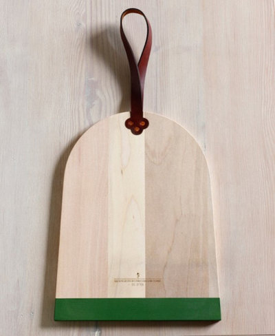 Contemporary Cutting Boards by Minam