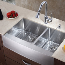 Kitchen sink