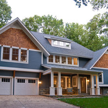 Siding