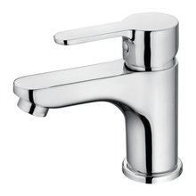Bathroom Taps
