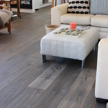 Style Timber Floor Portfolio