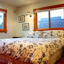 window molding