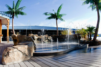 Port Royale Marina