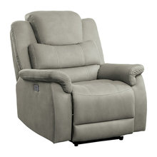 recliner