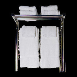 Amba Jeeves Towel Warmer - Towel Warmers