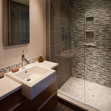 Kitsilano, Vancouver. Triplex Renovation Project