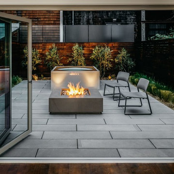 San Francisco Residence