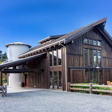 island house
