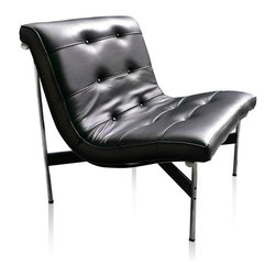 Gratz Industries - Gratz Industries TG-05 Lounge Chair - Armchairs And Accent Chairs