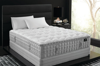 Hotel Collection Vitagenic Mattress Sets by Aireloom