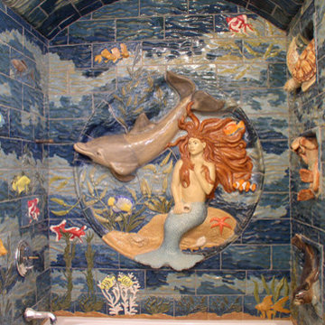 Tile and Stone