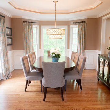 Transitional Family Home