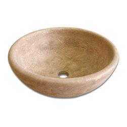 Stoneman Products - Bathroom Sinks